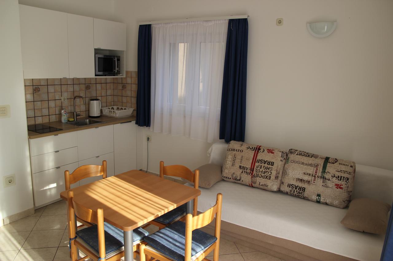 Apartments Time Off Жаборич Экстерьер фото