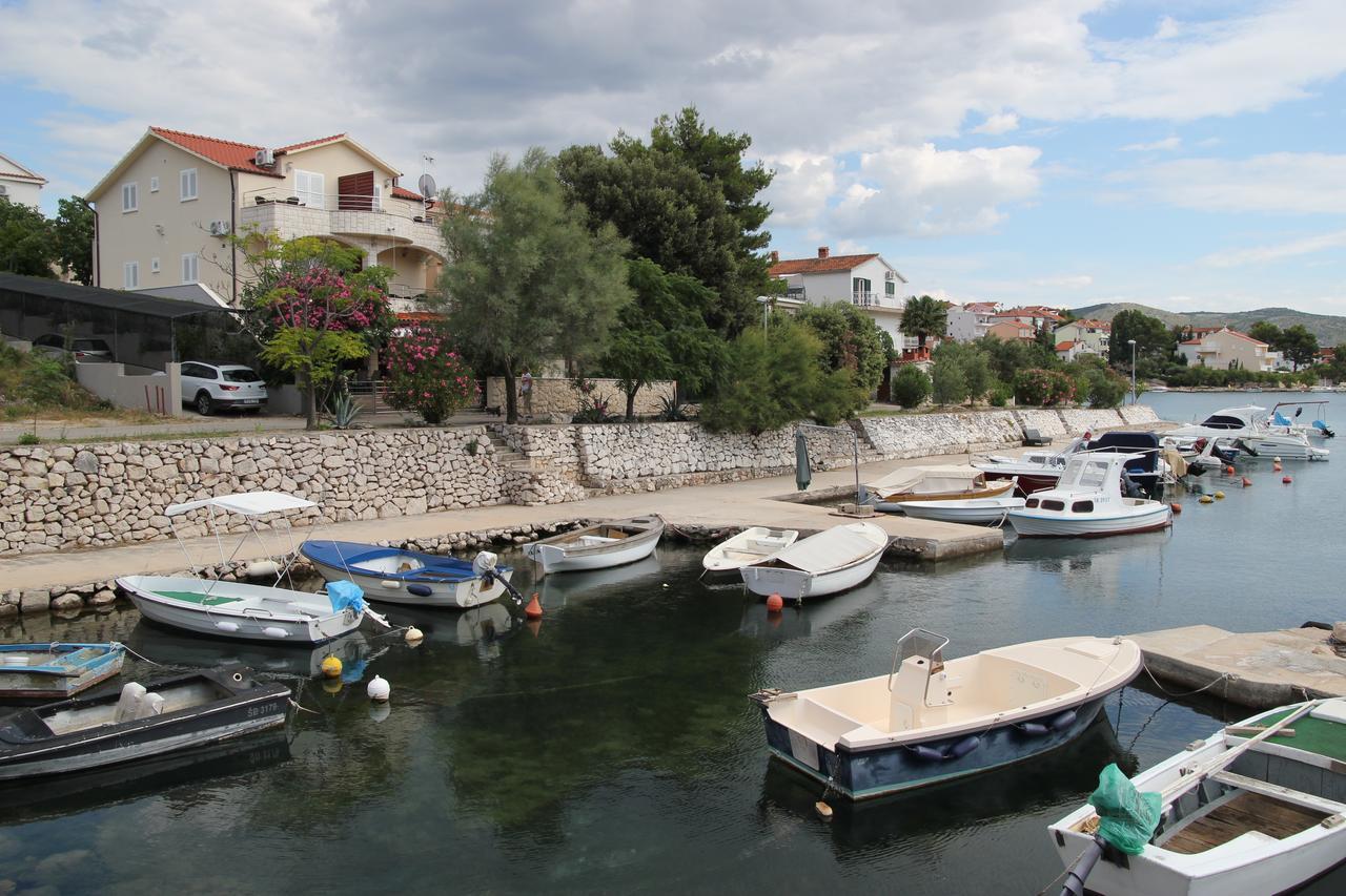 Apartments Time Off Жаборич Экстерьер фото
