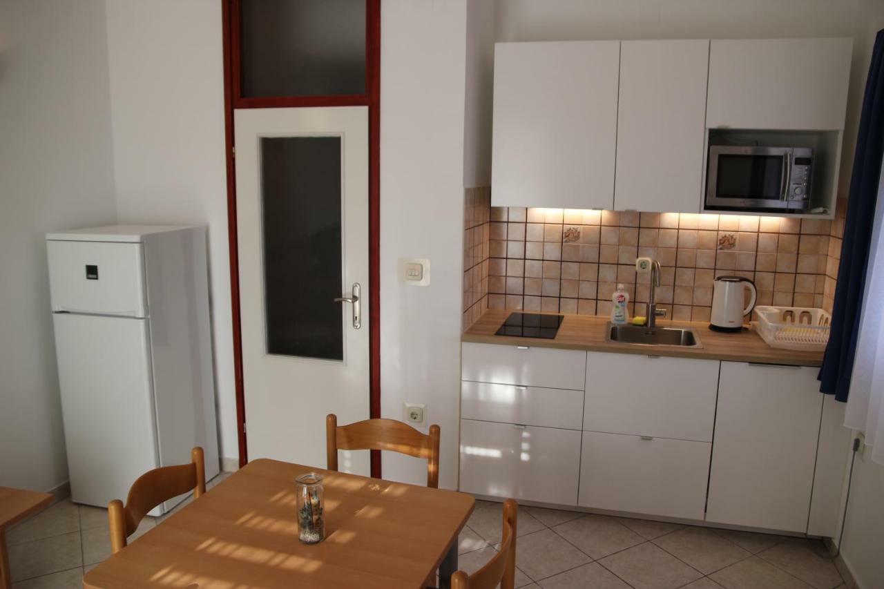 Apartments Time Off Жаборич Экстерьер фото